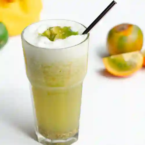 Jugo de Lulo