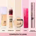 Base Líquida Maybelline Superstay Lumi Matte 120 x 35 ml