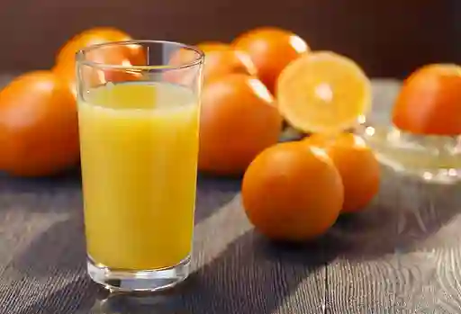 Jugo de Naranja 10 Oz
