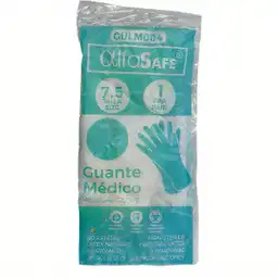 Alfa Safe Guantes Médicos