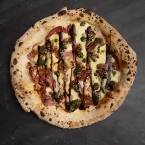 Pizza Salamina (Pizzamaster 2023)