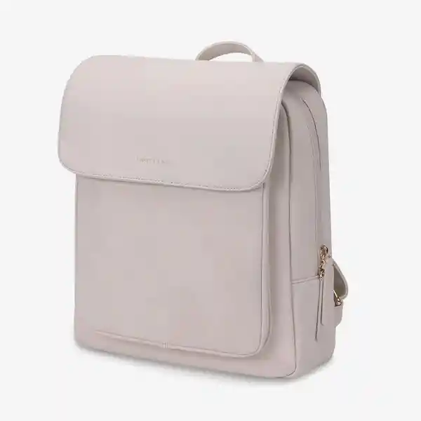 Kapten & Son Mochila Backpack Tromso Small Beige