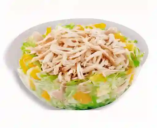 Ensalada Tropical