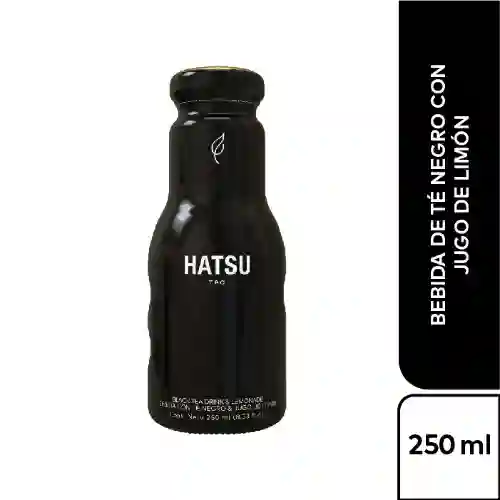 Hatsu Negro 250ml