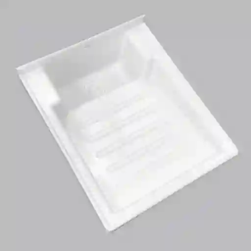 Silplas Lavadero Plástico de 50 x 42 cm