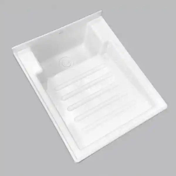 Silplas Lavadero Plástico de 50 x 42 cm