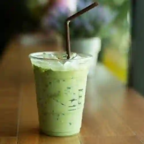 Matcha Frio