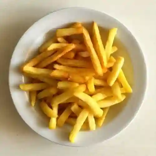 Papas Fritas
