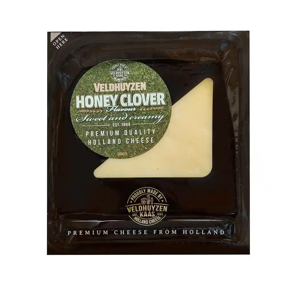 Honey Clover Veldhuyzen