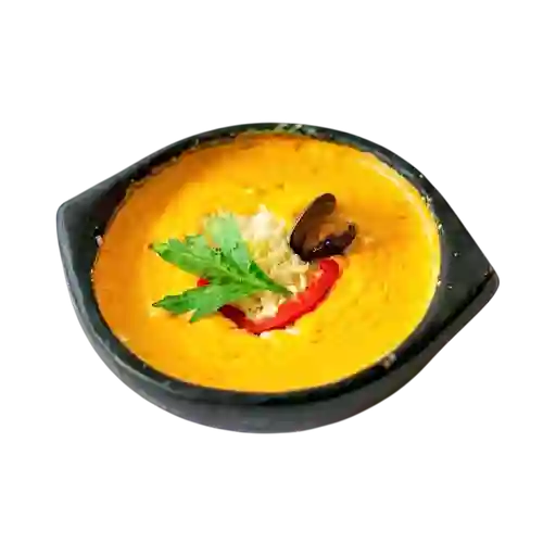 Cazuela de Pescado
