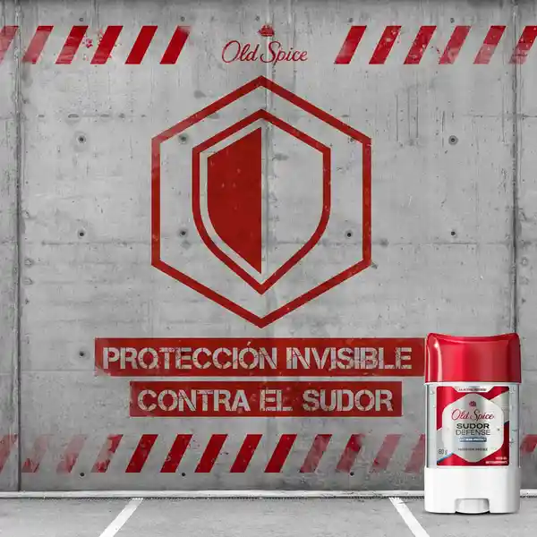 Old Spice Desodorante Gel Xtreme
