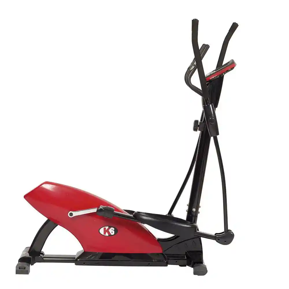 Bicicleta Eliptica Estatica K6 66111