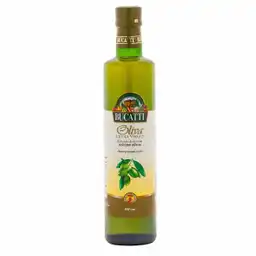 Bucatti Aceite de Oliva Extra Virgen