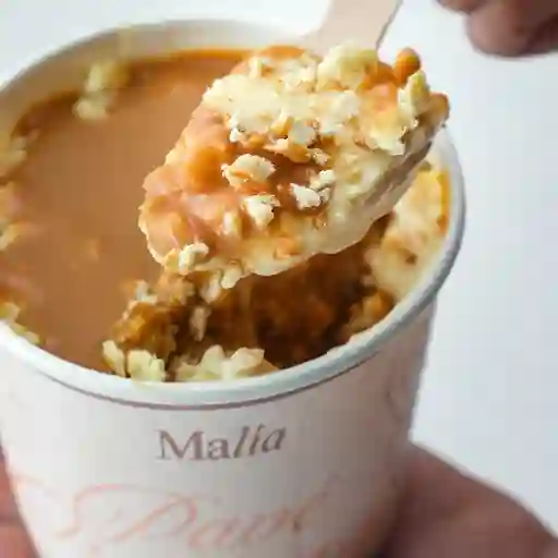 Pavé de arequipe alpina