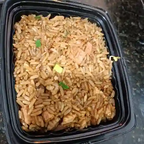 Arroz Chino