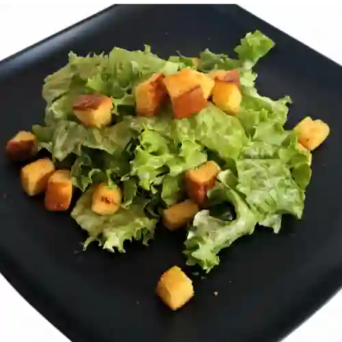 Ensalada Cesar