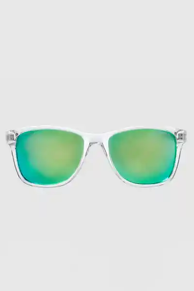 ONeill Gafas de Sol Shore 2.0 Verde Talla Única