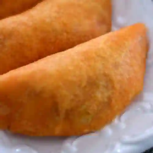 Empanada de Pabellon