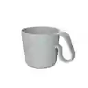 Koziol Mug Gris 3700670