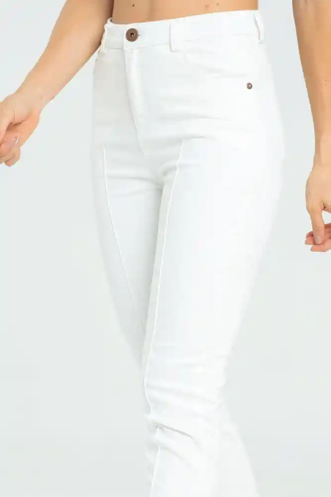 Jeans Skinny Natural