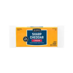 Member's Selection Queso Cheddar en Bloque