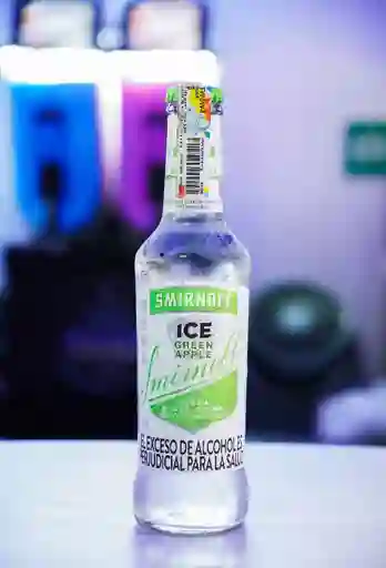 Smirnoff de Manzana 275 ml