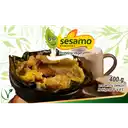 Tamal Vegano 400g Empacado