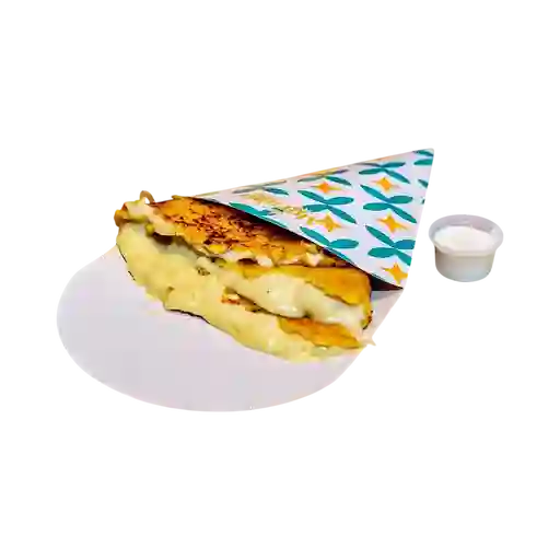 Crepe de Queso