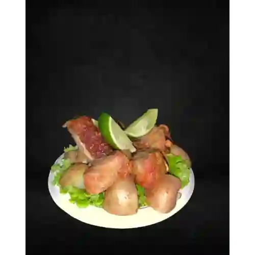 Chicharrones