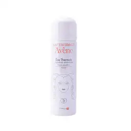 Tratamiento Eau Thermale