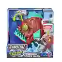 Set Poder de Lavado Piraña Boing Toys Cambio Color Incluye Carro