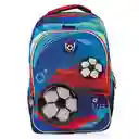 Morral Kids Futbol 16.5" Scribe