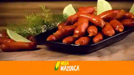 Chorizo Cóctel X5