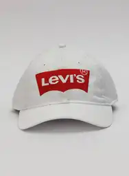 Levi's Gorra Varias Moda Color Blanco T222