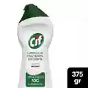 Cif Limpiador Multiusos en Crema 375 g