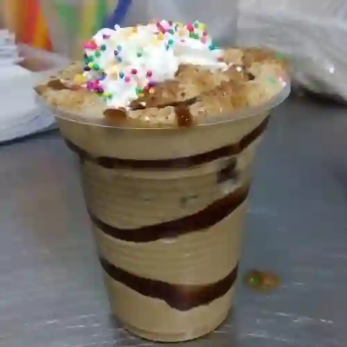 Granizado de Café Grande