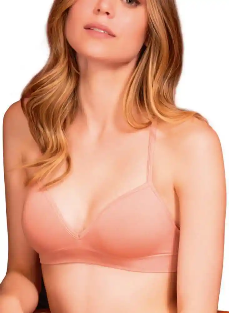 Brasier Lovely 36-rosadahli