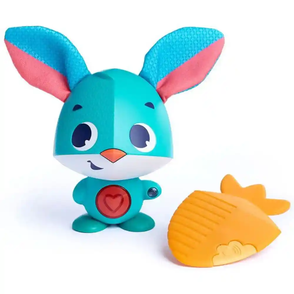 Maravilloso Amigo Thomas Interactivo Tiny Love