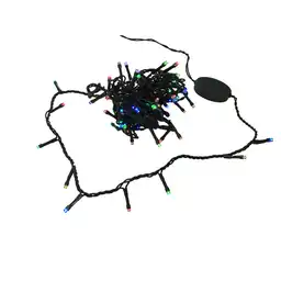 Luces J11 Led Colores 100 Und Krea Luces J11 Led Colores 100 Unidades Krea