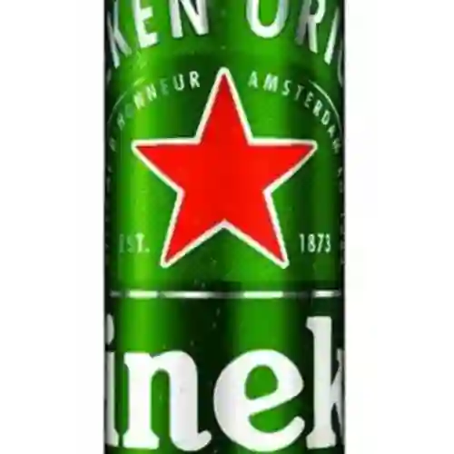 Heineken