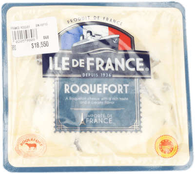 Ile De France Queso En Express Bogota