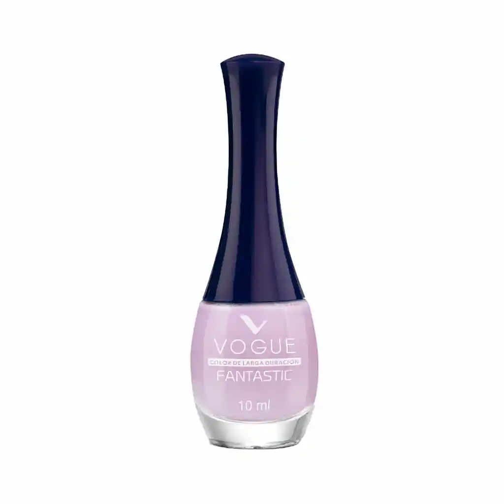 Vogue Esmaltefantastic Uva Bailarina X10 Ml