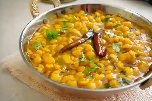 Tadka dal