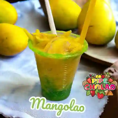 Mangolao 14 Oz