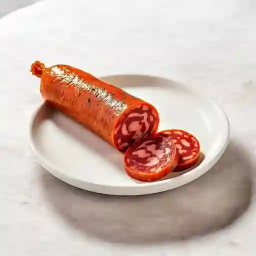 Chorizo de Ternera
