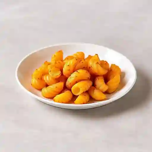 Papas Sal Paprika