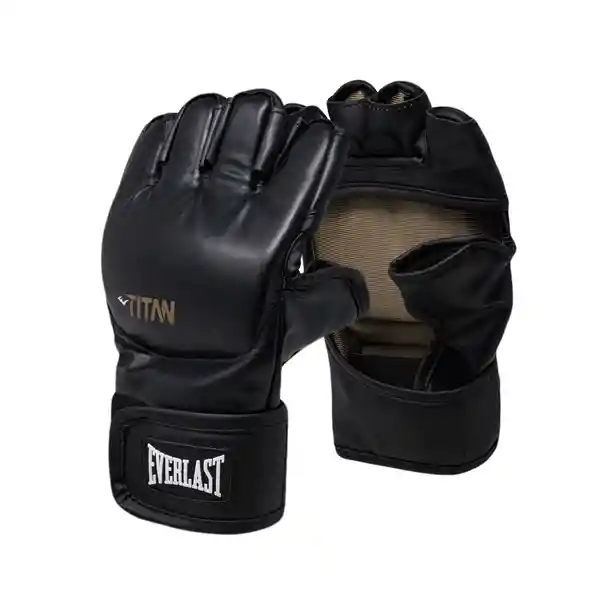 Guantes Titan Talla L/XL MMA Everlast