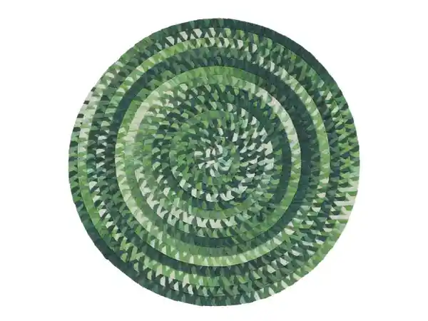 Individual Colores Papel Ref. 3230131000014