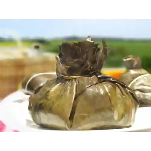 Tamal