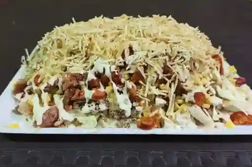 Patacón Super Alejo